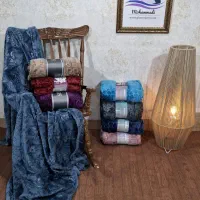 پتو مسافرتی وپتو سنگین عمده فروشی و تکی|رختخواب، بالش، پتو|محمدیه-قزوین, |دیوار