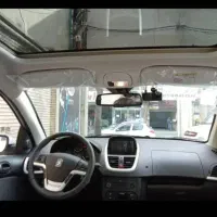 ۲۰۷(تیوتری/TU5/ پاناروما)207|خودرو سواری و وانت|تهران, صادقیه|دیوار