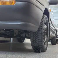 پراید صبا ۱۳۸۶ صفر،خشک
