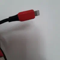 کابل شارژ آیفون|لوازم جانبی موبایل و تبلت|سلماس, |دیوار