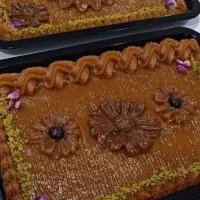 حلوا عربی اصیل|خوردنی و آشامیدنی|قم, انسجام|دیوار