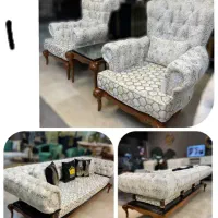 رویه کوب و خیاط مبلمان جهت تعمیرات مبل(شراکت)|استخدام صنعتی، فنی، مهندسی|تهران, شهرک ولیعصر جنوبی|دیوار