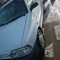 پراید93دوگانه فابریک|خودرو سواری و وانت|مسجد سلیمان, |دیوار