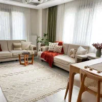 ۴۴متر/سرمایه گذاری باسود۶۰۰میلیونی هر ماه