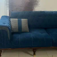 مبلمان ۸نفزه دومکانیزه تخت خابشو