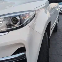 x33s AT نیوفس بدون توضیح|خودرو سواری و وانت|تبریز, |دیوار