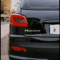 پژو ۲۰۷ متور tu5|خودرو سواری و وانت|تهران, قنات‌کوثر|دیوار