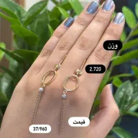 کانال و مغازه طلافروشی|جواهرات|بوشهر, |دیوار