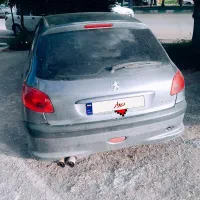 خودرو206