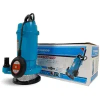 کفکش ۴۰ متری یک اینچ ونیکو با فلوتر