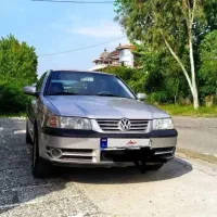 فولکس گل مدل ۸۴