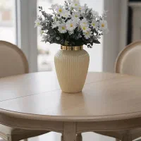 گلدون های پلی استری خاص