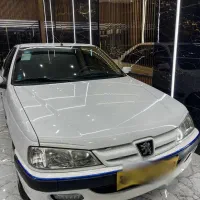 پارس موتور جدید