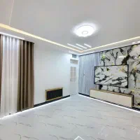 ۵۵مـتر فول نصبیات/نـقشه و نورگیر بی نظیر/سـندتکبرگ