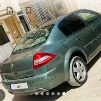 مگان2006 موتور2000 وارداتی اتومات|خودرو سواری و وانت|ایرانشهر, |دیوار