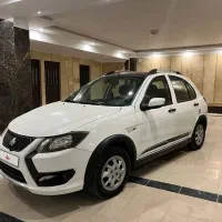 کوییکrs 1402|خودرو سواری و وانت|رباطکریم, رباطکریم|دیوار