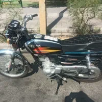 هوندا ۱۲۵ زیر قیمت