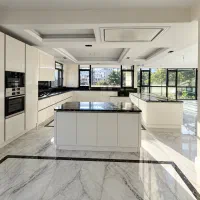 تاپ لوکیشن زعفرانیه ۲۸۰ متر/۳خواب مستر/تک واحدی