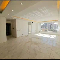 ۸۷متر/شهرک فرهنگیان/نوساز خشک/سه بر نور/ویو ابدی