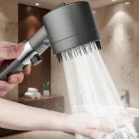 سردوش افزایش فشار آب/ماساژور دار پرفشار/اورجینال