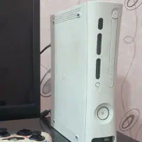 ایکس باکس 360 سالم جیتک شده