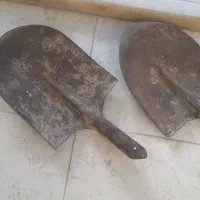 بیل و کلنگ