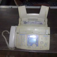 دستگاه تلفکس و کپی|پرینتر، اسکنر، کپی، فکس|باغستان, |دیوار