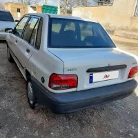 پراید مدل ۹۰|خودرو سواری و وانت|بروجرد, |دیوار