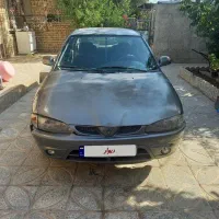 پروتون ویرا