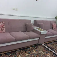 مبل|مبلمان خانگی و میز عسلی|آذرشهر, |دیوار