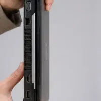 لپ‌ تاپFujitsu LIFEBOOK AH531|رایانه همراه|اراک, |دیوار