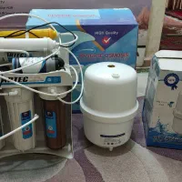دستگاه تصفیه آب