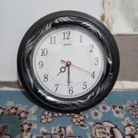 ساعت دیواری