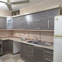 کابینت فلز ام دی اف|مصالح و تجهیزات ساختمان|دیلم, |دیوار