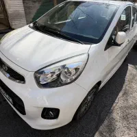 پیکانتو۲۰۱۶|خودرو سواری و وانت|تهران, خواجه نصیر طوسی|دیوار