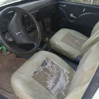 وانت پیکان دوگانهسوز شرکتی مدل ۸۹|خودرو سواری و وانت|پارسآباد, |دیوار