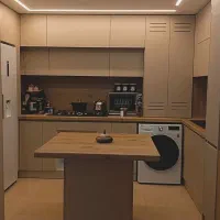 کابینت و کمد دیواری