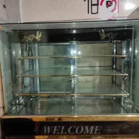 یخچال ویترینی