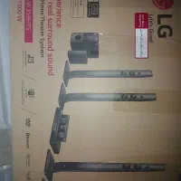 سینمای خانگی ال جی