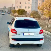 207 tu3|خودرو سواری و وانت|اردبیل, |دیوار