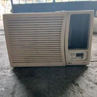 کولرگازی  کنترلی ال‌جی  24هزار