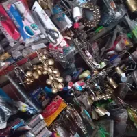 لوازم معازه بصورت کلی