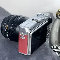 دوربین فوجی fuji|دوربین عکاسی و فیلم‌برداری|ورامین, ورامین|دیوار