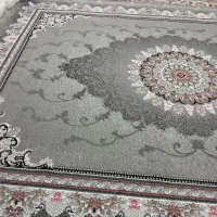 فرش به قیمت شرکت حراج اقساط حدادی|فرش|سیرجان, |دیوار