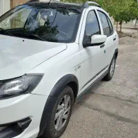 کوییکGXR سفید مشکی با لوازم،کم کار