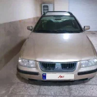 سمند  ۸۴|خودرو سواری و وانت|مشهد, هفت تیر (آب و برق)|دیوار