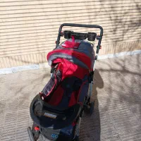 کالسکه کودک|کالسکه و لوازم جانبی|ورامین, ورامین|دیوار