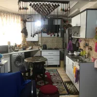 آپارتمان ۷۰ متر ۲ خواب با آسانسور