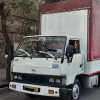 خدمات حمل اثاثیه منزل تضمینی