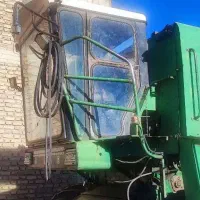 کمباین کاهکوب کاملا سرویس شده موتور ۹۱۱